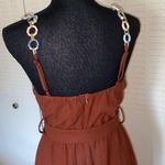 HYFVE Elegant Capris Romper Photo 4