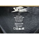 TokiDoki X Marvel Spiderman Web Swing Women/Jrs T Shirt Size L Black Size L Photo 1