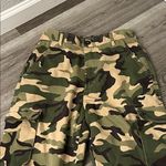 Forever 21   Camouflage Cargo Pants Photo 1