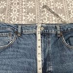 BOYISH The Zachary Skinny Jean in Starfight Size 29 Blue Photo 14