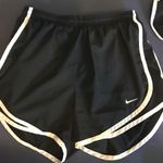 Nike Black  Tempo Shorts Photo 0