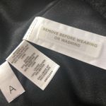 Loft Sequin and wool blend thick jersey jumper dress 6. (M-L) Photo 8