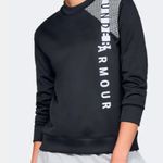 Under Armour  Long sleeve Athletic Sweatshirt Photo 2