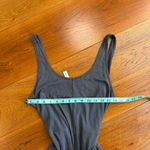 Lululemon Ease Of It All Jumpsuit Graphite Grey Photo 6