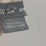 Aerie Open Back Striped Cropped Tank Top Photo 44