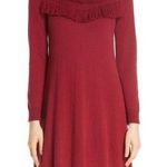 Kate Spade  Fringe Sweater Dress small Photo 0