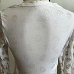 No Boundaries  Y2K Grunge Skull Top Edgy Gothic Streetwear Emo Punk Small Photo 2