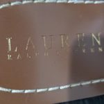 Ralph Lauren sandals Blue Size 8.5 Photo 5