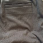 Athleta NWOT Women’s  Aprés Ski Black Quilted Jogger Size 10 Photo 6