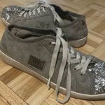 Daisy Fuentes Glitter Shoes Photo 0