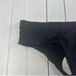 prAna Upswell Bikini Bottoms Black Size XS Photo 2