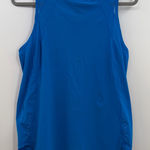 Lululemon Sculpt Tank top in Wild Bluebell size 8 Photo 0