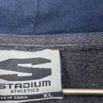 Stadium Athletics A&T Aggies Bleached Hoodie SZ XL Photo 3