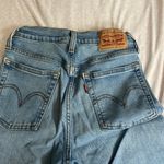 Levi's Levi wedgie skinny Jean  Photo 5