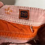 Rock Revival  peach‎ shorts size 28 Photo 11