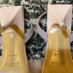 Givenchy  G Woven Slingback Sandal size 41 Photo 3