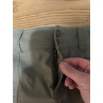 Marmot Women Size 6 Green Hiking Outdoor Cargo Skirt Pockets Preppy Athleisure Photo 7