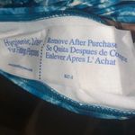 Vince Camuto snakeskin Tie Front Halter One Piece Swimsuit Photo 3