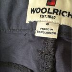 Woolrich Nwt  Hiking Women Gray Capri Pants Photo 11