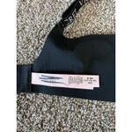 Victoria's Secret Victoria’s Secret Seamless Logo Strap Bra – Size M/B80 – Black Photo 4