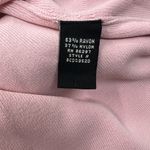 BCBGMAXAZRIA Pink BCBG MAXAZRIA Bodycon Dress M Photo 7