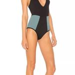 l*space L* - Ridin' High Fireside Color Block One Piece | NWT - Size 4 | $158 Photo 3