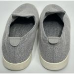 Allbirds  Wool Loungers Loafers Sneakers Shoes Womens Size 11 Gray Slip On Casual Photo 4