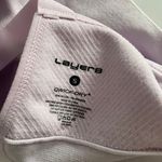 Layer8 Set Of Two Layer 8 Bras Small Lavender & Gray Photo 5