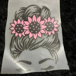 Handmade  Women‎ T-shirt Photo 1