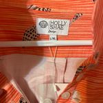 NWT Holly Shae Grace Coral Dress L/XL Orange Size undefined Photo 1