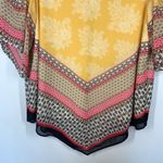 DR2 Women’s Paisley Pattern V Photo 8