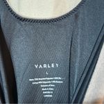 Varley  Let’s Move Norwood Square Neck romper Photo 4