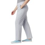 Columbia WOMEN'S PANT PFG PULL ON GRAY SIZE 3XL EUC Photo 5