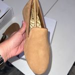 Birdies The starling suade golden oak flats size 8W Tan Photo 6