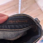 Citizens of Humanity  EUC Women's Dark Wash Margo #085 Low Waist Bootcut Jeans 29 Photo 6