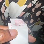 Marni Ballerina 100% Silk Blouse size 40 Photo 10