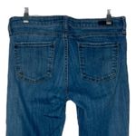 Kut From The Kloth  Catherine Boyfriend Jeans‎ Women's Size 6 Blue Medium Wash Photo 3