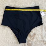 Old Navy High Rise Bikini Bottom Photo 3