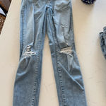 American Eagle  Skinny Jeans Photo 0