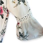 Andthewhy -Floral Kimono/Coverup-One size fits-NWT Photo 3