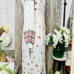 Free People Mykonos Maxi Top Photo 10
