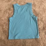 Daily Drills  Malibu Rubbed Logo Tank  Photo 6