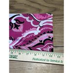 Chico's Dress Womens Size Measured Paisley Stretch Multi Colorful Flows Great Photo 6