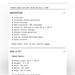 Princess Polly Alessia Top Spliced Pink/Orange Photo 2