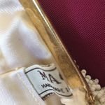 VINTAGE Magid hand made in Hong Kong purse Photo 3