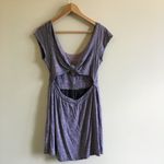 Urban Outfitters Pins and Needles Casual Dress Embroidered detail Photo 4