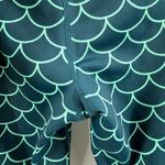 Constantly Varied Gear Set Size Small CVG Siren Capri Leggings & Sports Bra Green Photo 10