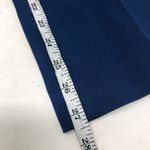 Marc by Marc Jacobs  Blue Fitted Trousers 4 B5 Photo 3