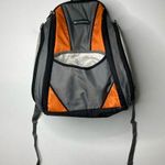 Columbia diaper bag backpack stroller tabs Photo 0