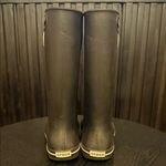 Crocs  Crocband Jaunt Rain Boots Photo 3